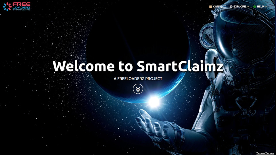 SmartClaimz-Mainnet